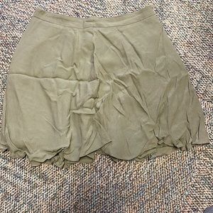 Forever 21 skirt